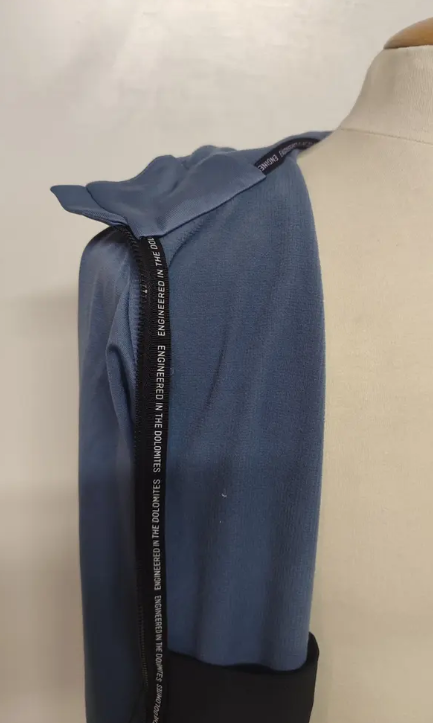 Polaire à capuche SALEWA Puez Polarlite - Homme