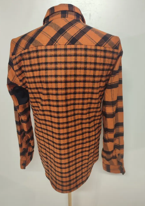Chemise SALEWA Puez Wool - Homme