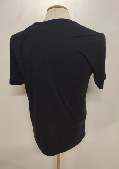 T-shirt SALEWA Pure Snow Captain Dryton - Homme