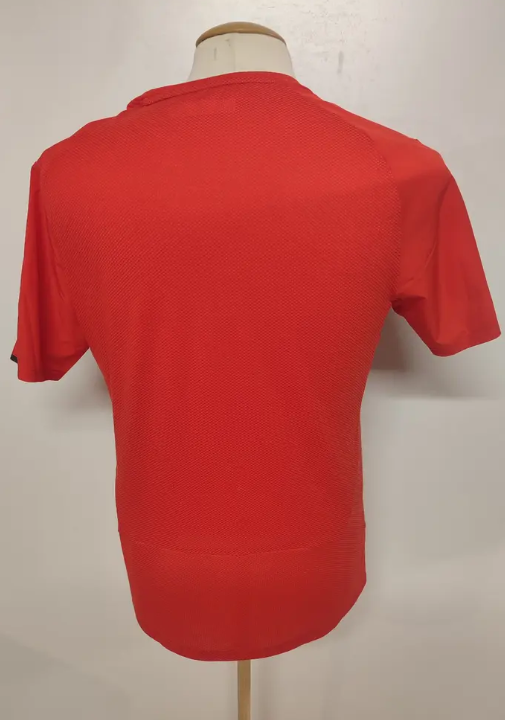 T-shirt SALEWA Pedroc Polartec Delta - Homme
