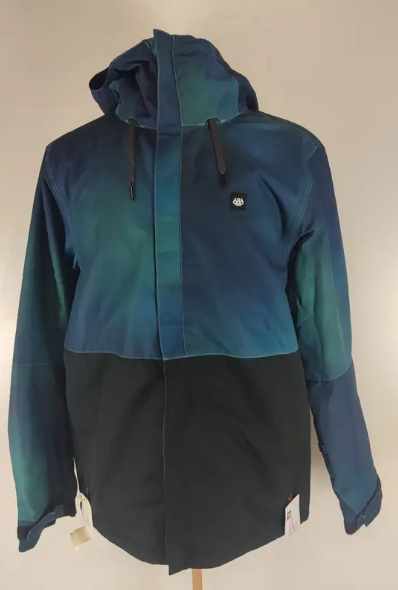 Veste de ski 686 Foundation insulated - Homme