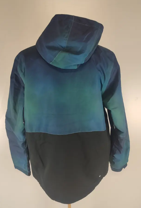 Veste de ski 686 Foundation insulated - Homme