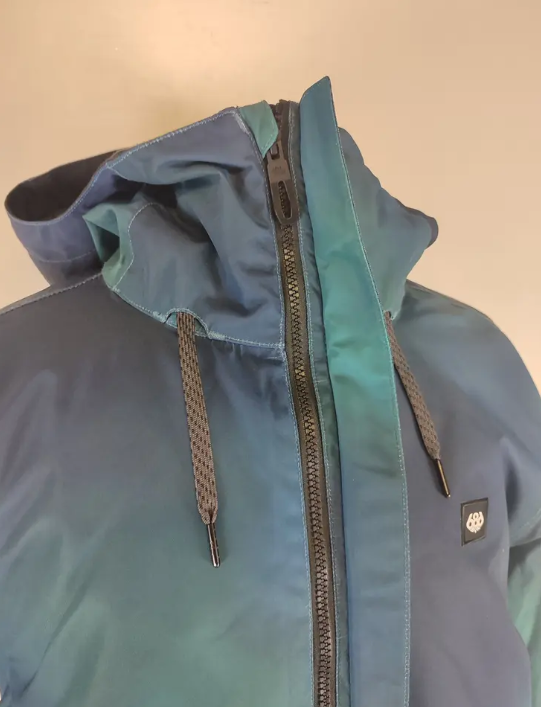 Veste de ski 686 Foundation insulated - Homme