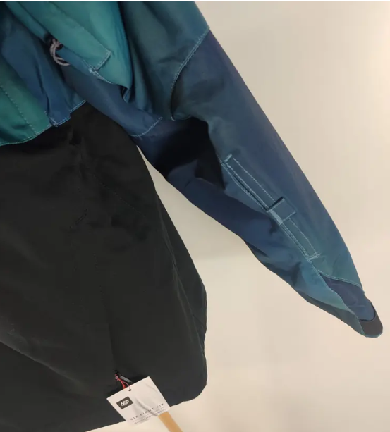 Veste de ski 686 Foundation insulated - Homme