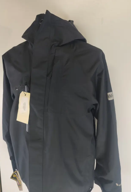 Veste de ski 686 Core Shell Gore-tex - Homme