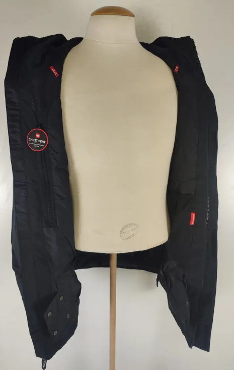 Veste de ski 686 Core Shell Gore-tex - Homme