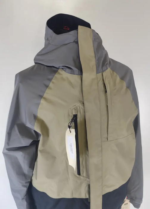 Veste de ski 686 Gore-tex Core - Homme