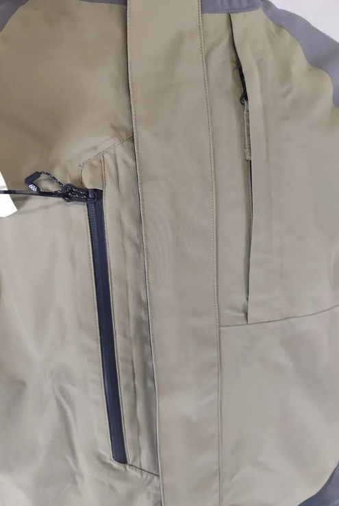Veste de ski 686 Gore-tex Core - Homme