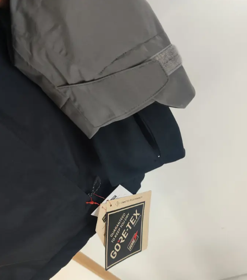 Veste de ski 686 Gore-tex Core - Homme