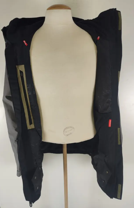 Veste de ski 686 Gore-tex Core - Homme