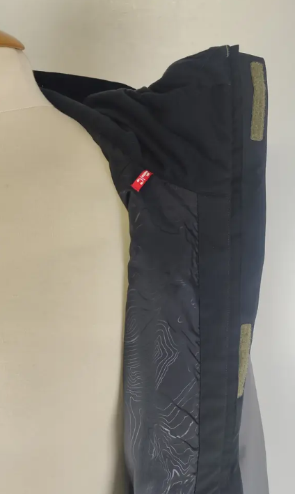 Veste de ski 686 Gore-tex Core - Homme