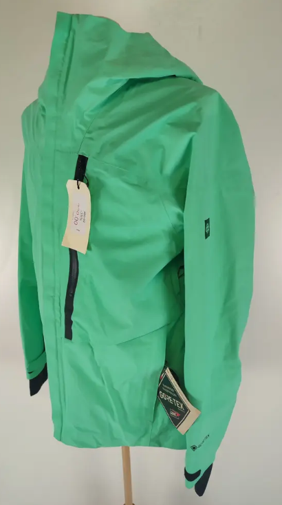 Veste de ski 686 Gore-tex GT Shell - Homme