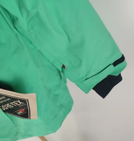 Veste de ski 686 Gore-tex GT Shell - Homme