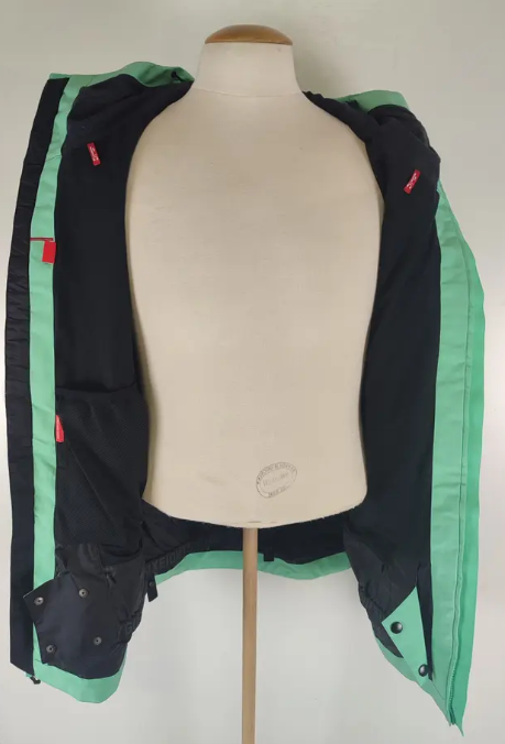 Veste de ski 686 Gore-tex GT Shell - Homme