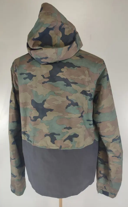 Anorak 686 Ghost 2,5L - Homme
