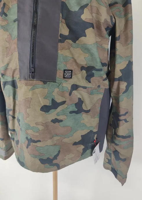 Anorak 686 Ghost 2,5L - Homme