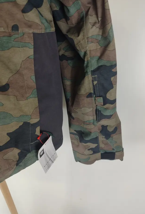 Anorak 686 Ghost 2,5L - Homme