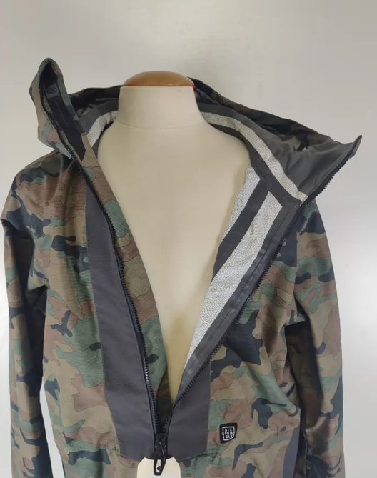 Anorak 686 Ghost 2,5L - Homme