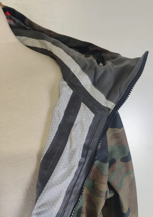 Anorak 686 Ghost 2,5L - Homme