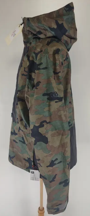Anorak 686 Ghost 2,5L - Homme
