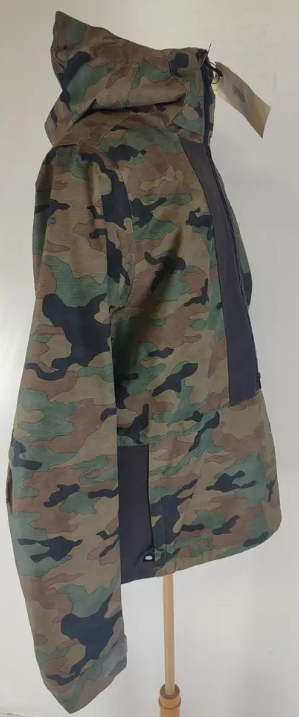 Anorak 686 Ghost 2,5L - Homme