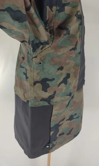 Anorak 686 Ghost 2,5L - Homme