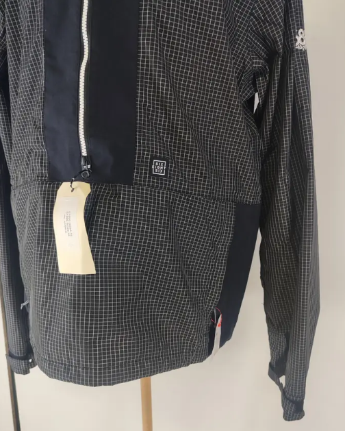Anorak 686 Ghost 2,5L - Homme