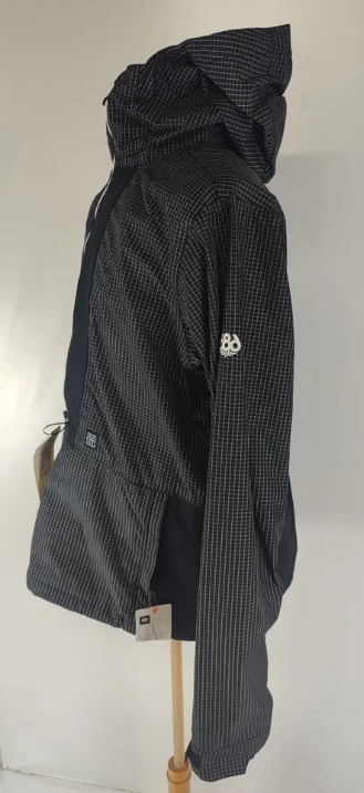 Anorak 686 Ghost 2,5L - Homme