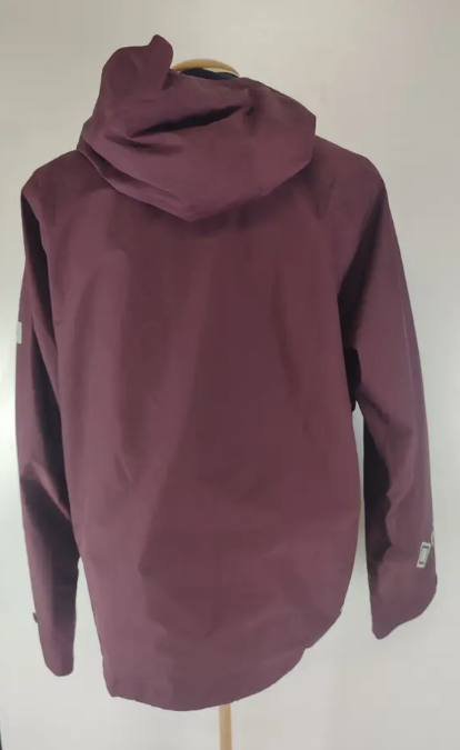 Anorak 686 Gore-tex Fragment shell - Homme