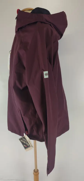 Anorak 686 Gore-tex Fragment shell - Homme