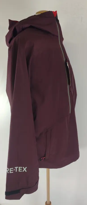 Anorak 686 Gore-tex Fragment shell - Homme