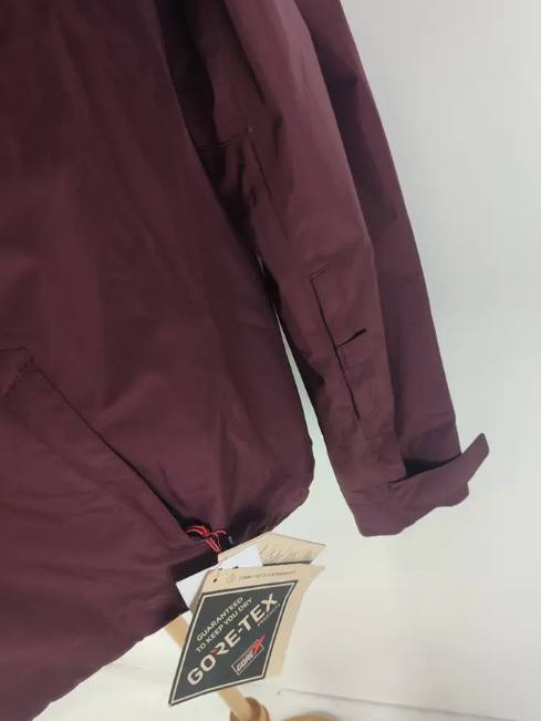 Anorak 686 Gore-tex Fragment shell - Homme