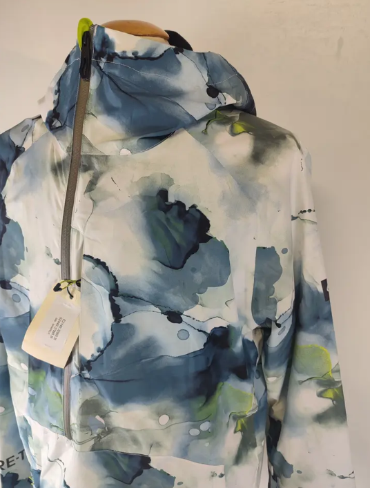 Anorak 686 Gore-tex Fragment Shell - Homme