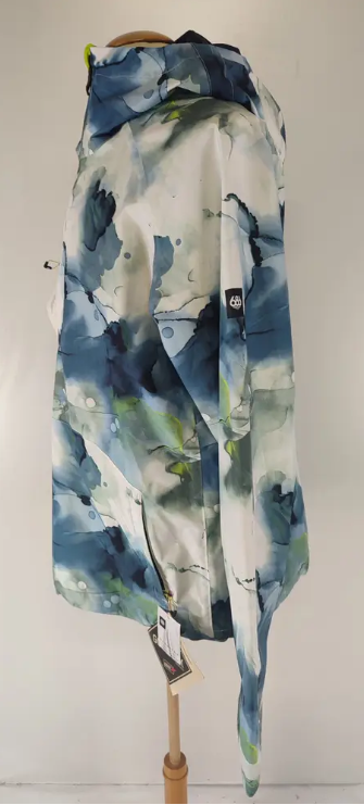 Anorak 686 Gore-tex Fragment Shell - Homme