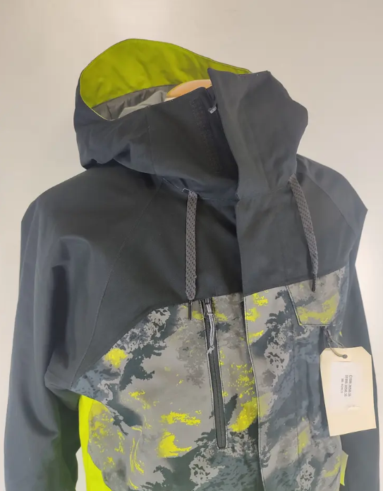 Veste de ski 686 Geo Insulated - Homme