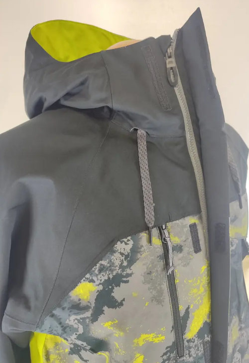 Veste de ski 686 Geo Insulated - Homme