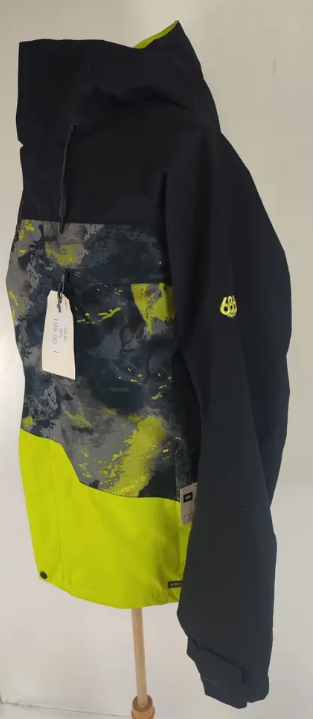 Veste de ski 686 Geo Insulated - Homme