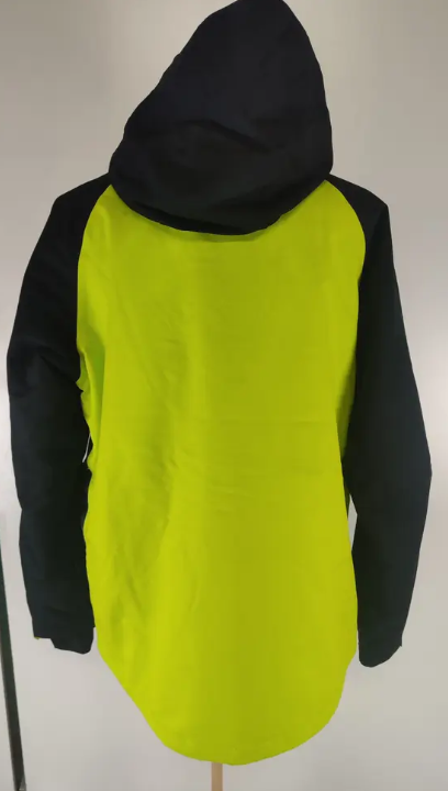 Veste de ski 686 Geo Insulated - Homme
