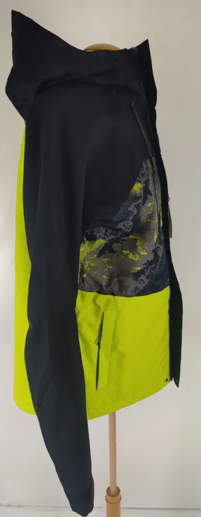 Veste de ski 686 Geo Insulated - Homme