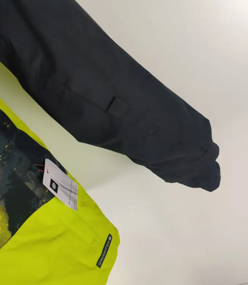 Veste de ski 686 Geo Insulated - Homme