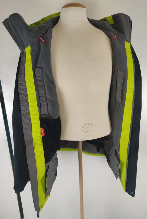 Veste de ski 686 Geo Insulated - Homme