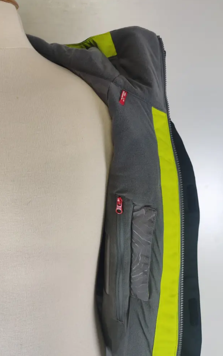 Veste de ski 686 Geo Insulated - Homme
