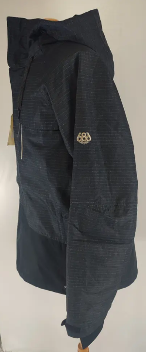 Veste de ski 686 Geo Insulated - Homme