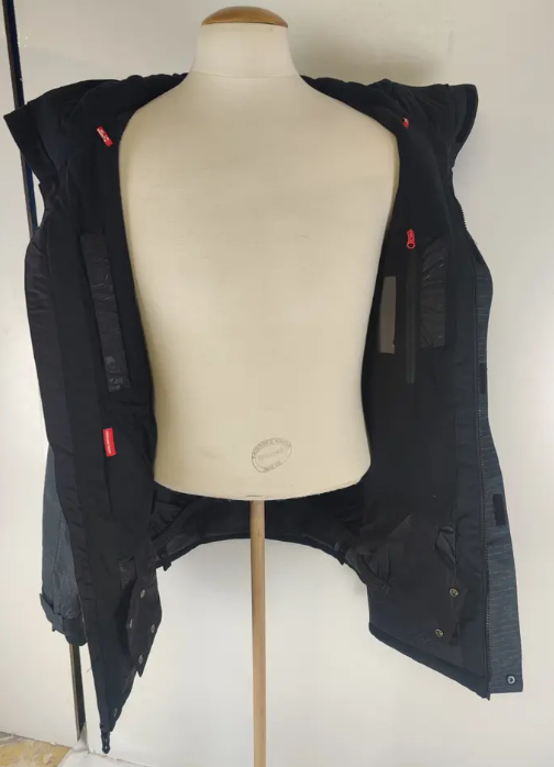 Veste de ski 686 Geo Insulated - Homme