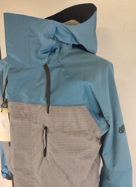 Veste de ski 686 Geo Insulated - Homme
