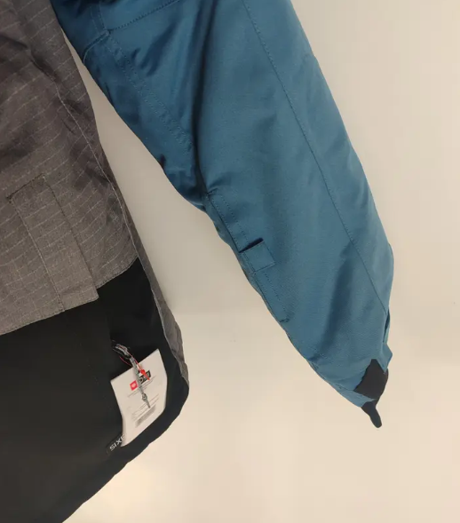 Veste de ski 686 Geo Insulated - Homme