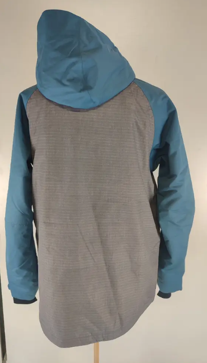 Veste de ski 686 Geo Insulated - Homme