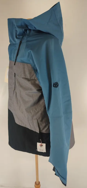 Veste de ski 686 Geo Insulated - Homme