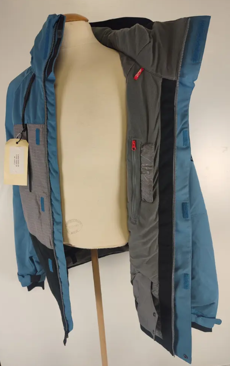 Veste de ski 686 Geo Insulated - Homme