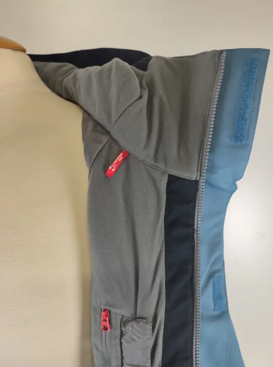 Veste de ski 686 Geo Insulated - Homme